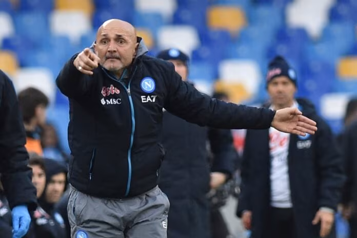 Spalletti vuole il solito Napoli “Dobbiamo essere noi stessi”