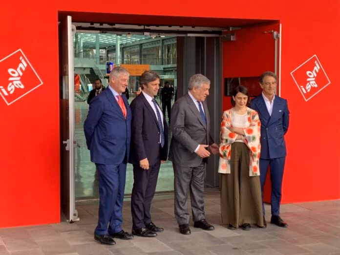 Tajani “I nostri connazionali in Sudan stanno tutti bene”