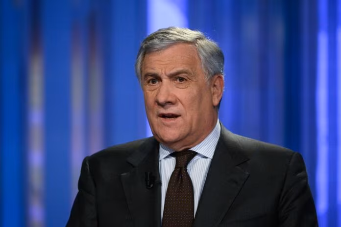 Tajani “Non preoccupano condizioni altri due italiani feriti a Tel Aviv”