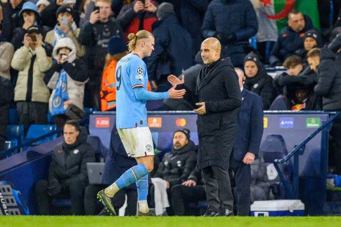 Tris Manchester City, Bayern Monaco battuto 3-0