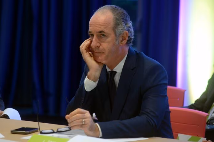 Zaia “25 aprile è una festa fondante, basta divisioni fuori dal tempo”