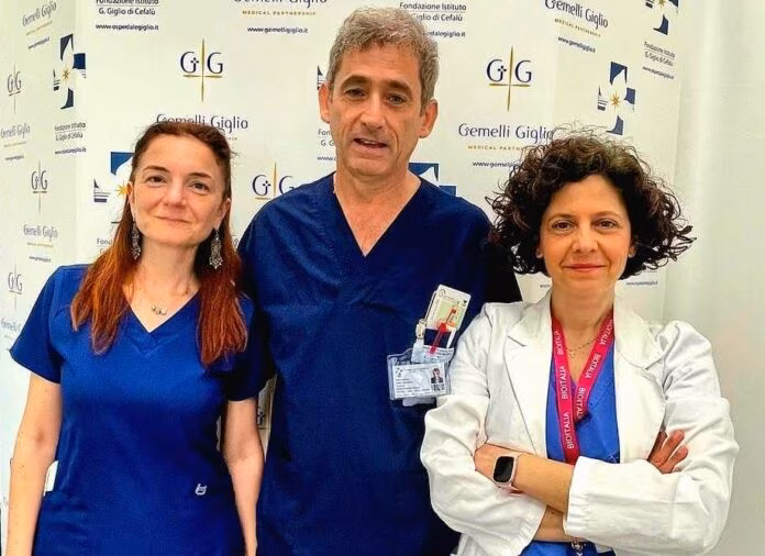 All’ospedale Giglio di Cefalù un ambulatorio per il diabete in gravidanza