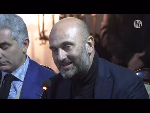 Arresto Messina Denaro conferenza stampa Carabinieri