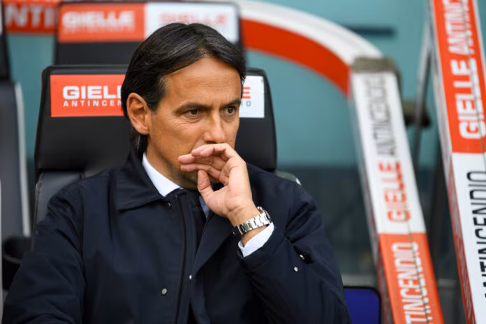 Carica Inzaghi “Domani è il derby, ci arriviamo bene”