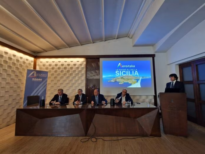 Caro voli, Schifani “A me sta a cuore l’interesse dei siciliani”