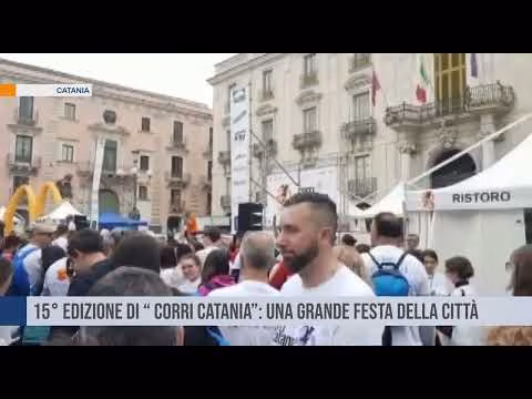 Catania. 15° ed
