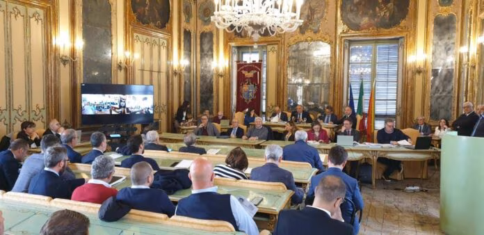 Città metropolitana di Palermo, approvato bilancio di previsione