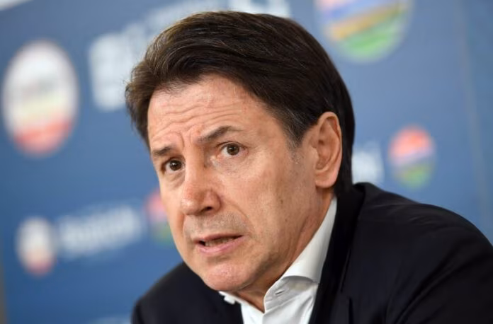 Conte “Non c’è prospettiva di un’alleanza strutturale con il Pd”