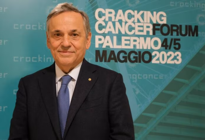 Cracking Cancer a Palermo, Amato “Insieme per una sanità di qualità”
