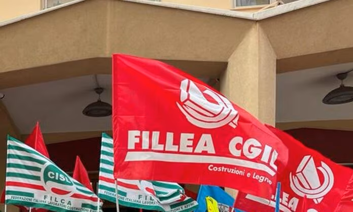 Fillea Cgil “Bene impegno Amg su progetto comunità energetica Zen2”