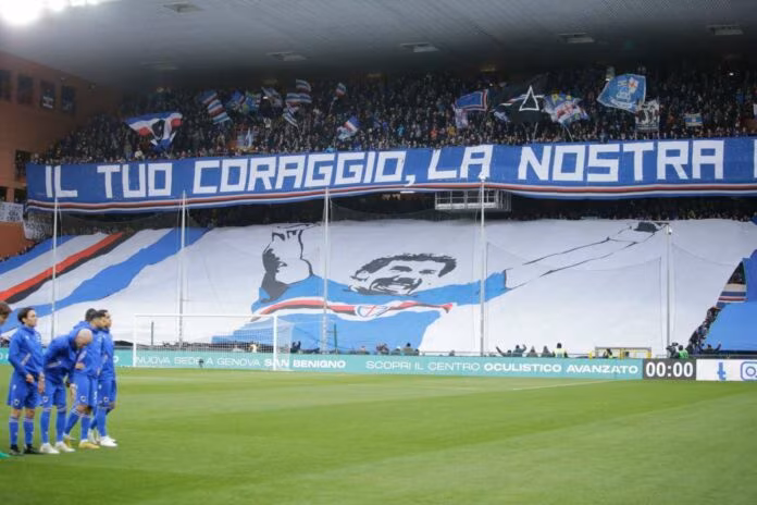 Finisce l’era Ferrero, la Samp a Radrizzani e Manfredi