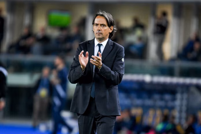 Inzaghi “Roma di assoluto valore, match molto importante”