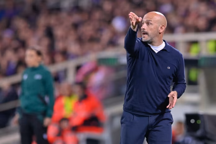 Italiano “Voglio gli occhi di Basilea, onoriamo la maglia”