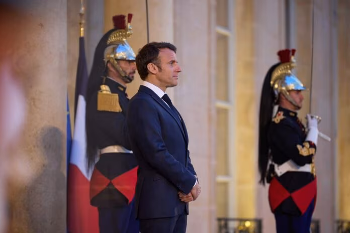 Maltempo, Macron a Meloni “Pronti a fornire ogni aiuto utile”