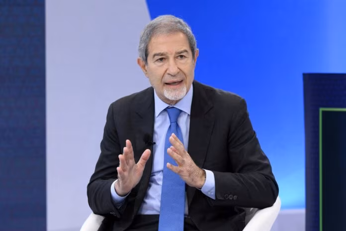 Maltempo, Musumeci “Altri 20 milioni per le spese immediate”