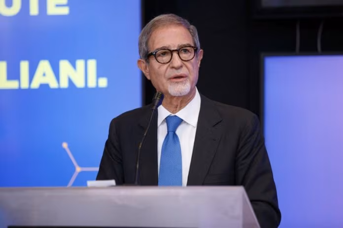 Maltempo, Musumeci “Finora mille evacuati, ripensare gestione idrica”