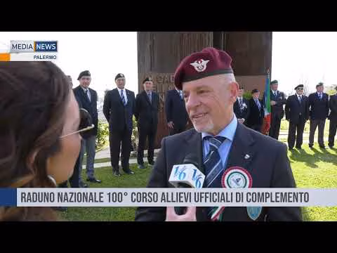 MEDIANEWS 30/04/2023 Seconda edizione