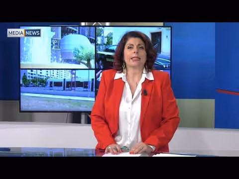 Medianews del 04/05/2023 Prima edizione