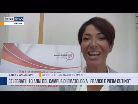 Medianews del 14/05/2023 Prima edizione
