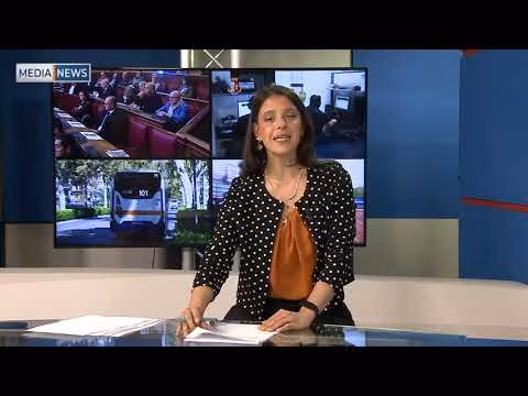 Medianews del 26/05/2023 Prima edizione