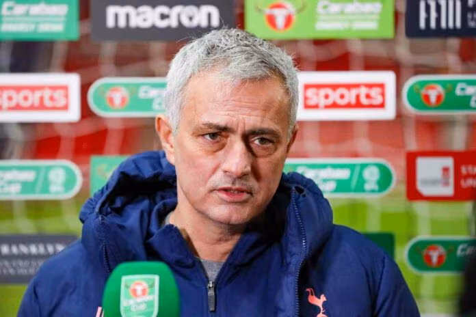 Mourinho “Meritiamo questa finale, sarà una lotta”