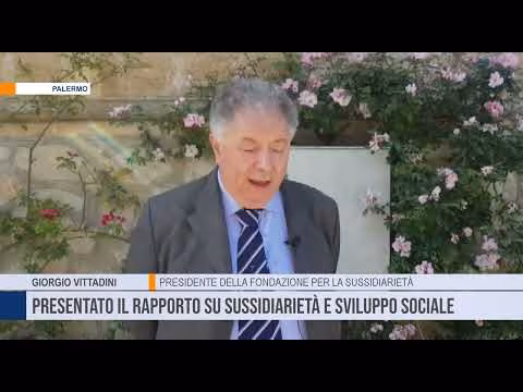 Palermo città solidale