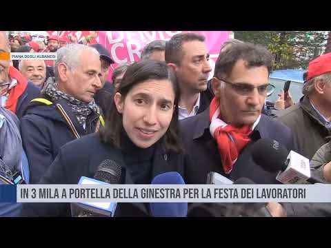 Piana degli Albanesi