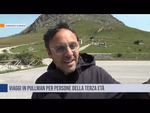 Piana Degli Albanesi