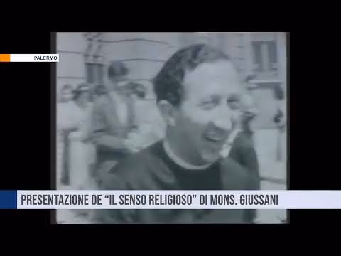Presentazione de Il Senso religioso di M