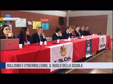 Rocca di Capri Leone