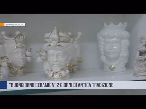 Santo Stefano di Camastra