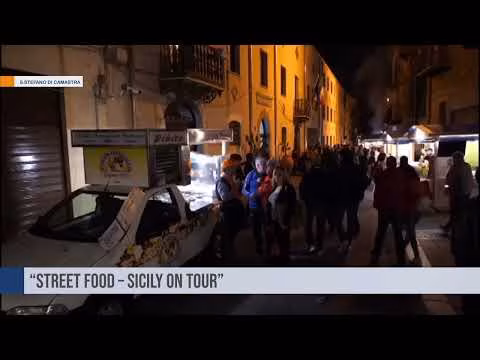 Santo Stefano di Camastra