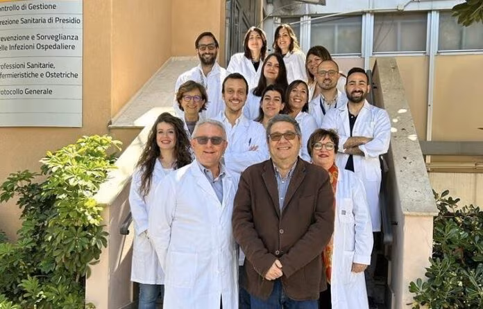 Sorveglianza su infezioni ospedaliere, indagine su 799 pazienti al Policlinico di Palermo