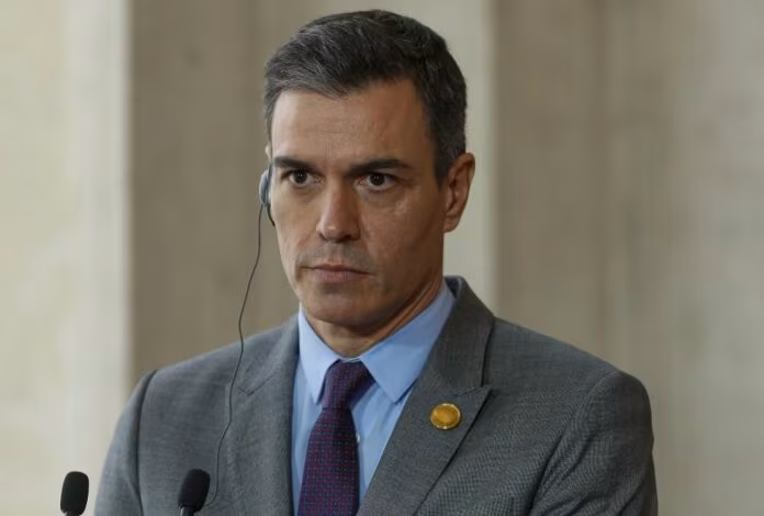 Spagna, Sanchez annuncia elezioni anticipate per il 23 luglio