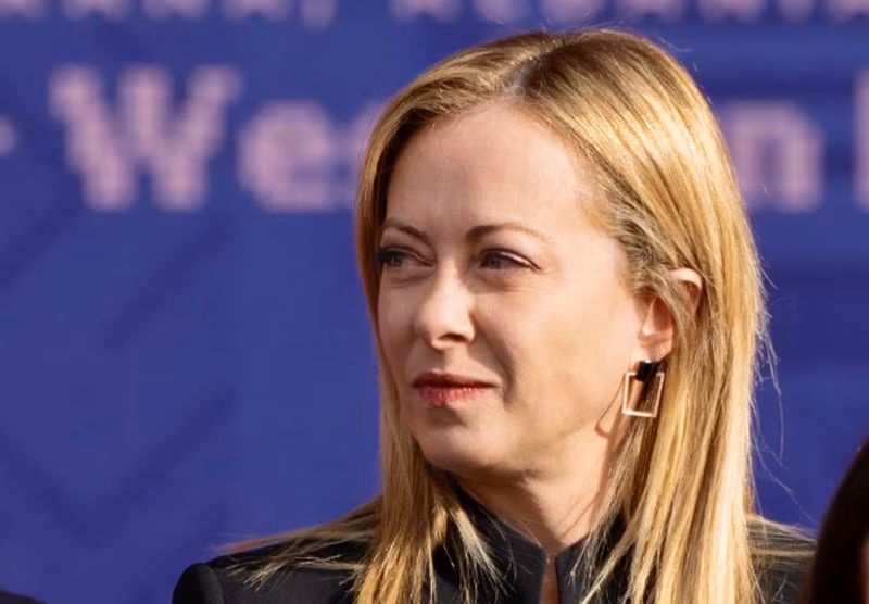 Ucraina, Meloni “Ribadiamo unità Europa, no a diritto del più forte”