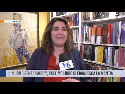 "Un uomo senza paura", la storia del giornalista Cosimo Cristina