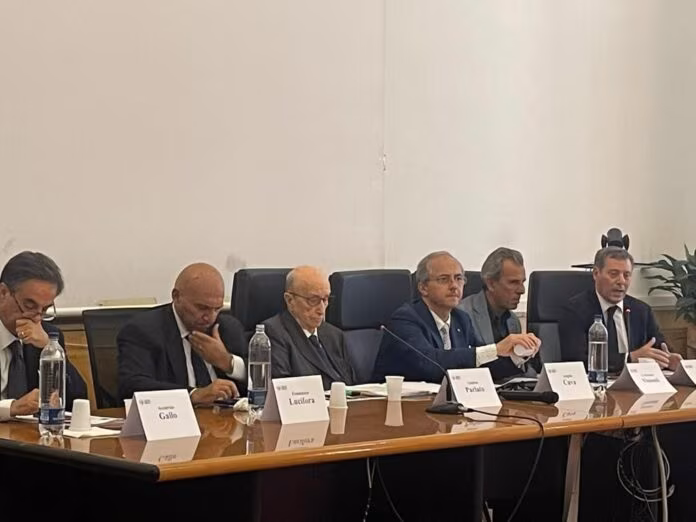 A Palermo convegno su “stato salute” della giustizia tributaria dopo la riforma