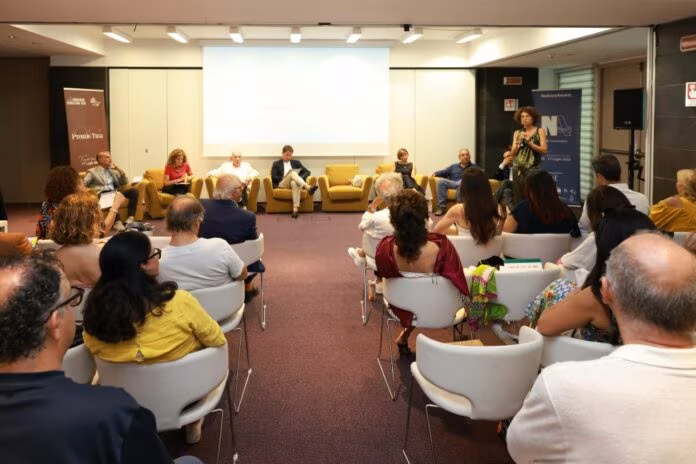 A Taormina “ThinkingGreen”, tra gli ospiti Libeskind e Salvini