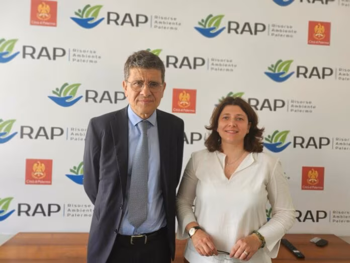 Approvato bilancio Rap, utile da 380 mila euro