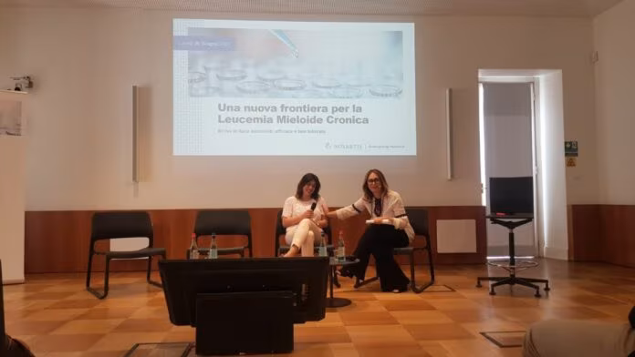 Arriva in Italia un nuovo farmaco contro la leucemia mieloide cronica