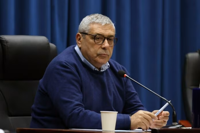 Cuffaro “Un patto fra Centristi, Schifani leader di quest’area in Sicilia”