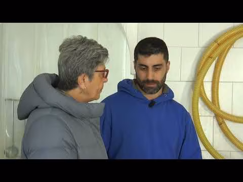 Discovery Sicilia Seconda puntata prima parte provola dei nebrodi mistretta