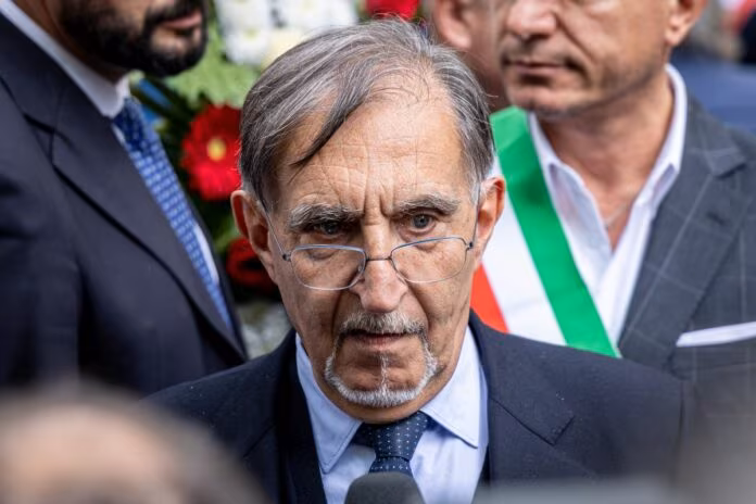 Femminicidio, La Russa “Quello che stiamo facendo non basta”