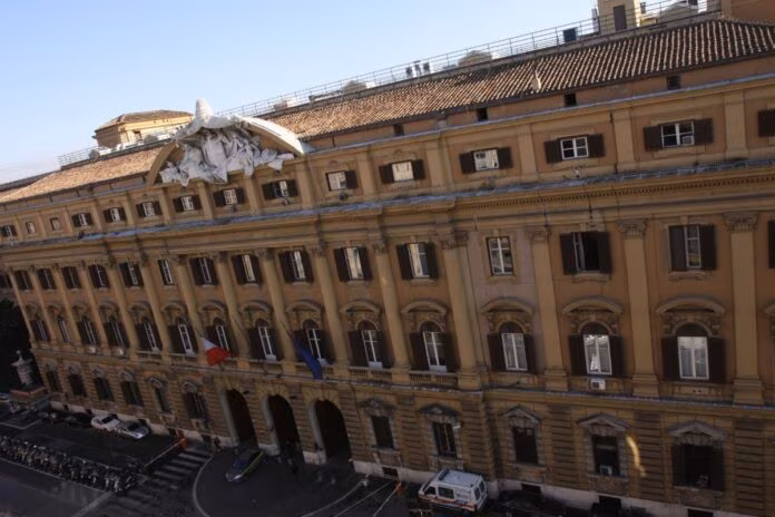 Fisco, nei primi 4 mesi 2023 gettito in aumento del 3,3%