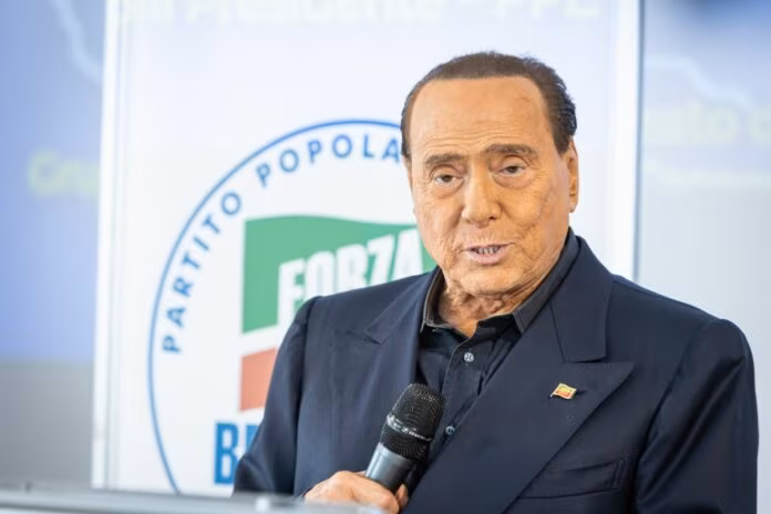 Governo, Berlusconi “Siamo all’inizio ma il percorso è quello giusto”