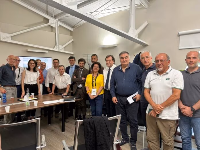 Intesa tra Comune, Amg Energia, Enea e Sispi per Palermo smart city