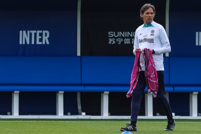 Inzaghi “Testa e cuore, possiamo scrivere la storia”