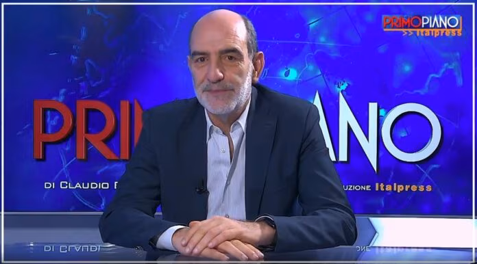 La Grande Guerra e le sue storie parallele nel nuovo romanzo di Grasso