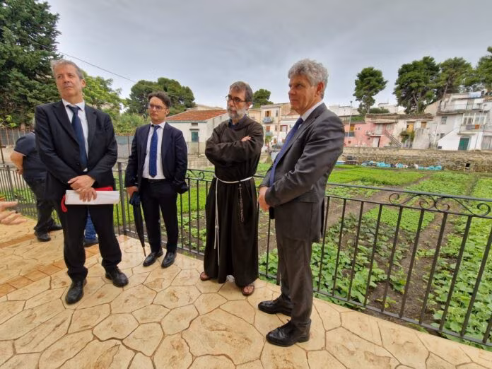 “La relazione che cura”, Unicredit sostiene progetto educativo a Palermo