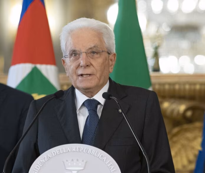 Lavoro minorile, Mattarella “A milioni di bambini negato l’avvenire”